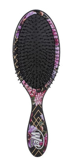 Wet Brush Original Detangler Brush Revelations Dark Floral - Hair Brush - British D'sire