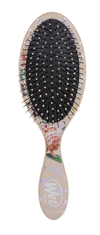 Wet Brush Original Detangler Brush Revelations Geo Star - Hair Brush - British D'sire Main image