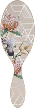 Wet Brush Original Detangler Brush Revelations Geo Star - Hair Brush - British D'sire