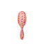 Wet Brush Original Detangler Osmosis Collection - Shimmering Seaweed - Hair Brush - British D'sire