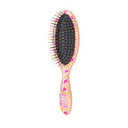 Wet Brush Original Detangler Osmosis Collection - Shimmering Seaweed - Hair Brush - British D'sire
