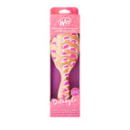 Wet Brush Original Detangler Osmosis Collection - Shimmering Seaweed - Hair Brush - British D'sire