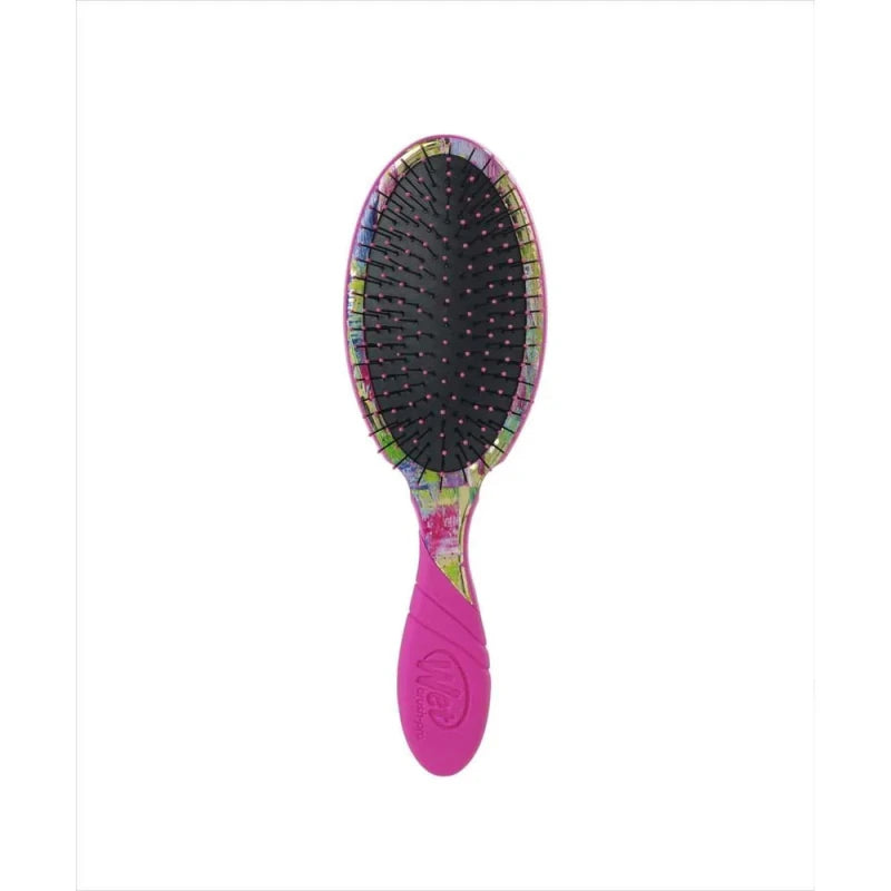 Wet Brush Pro Detangler Bright Future - Pink Secondary image
