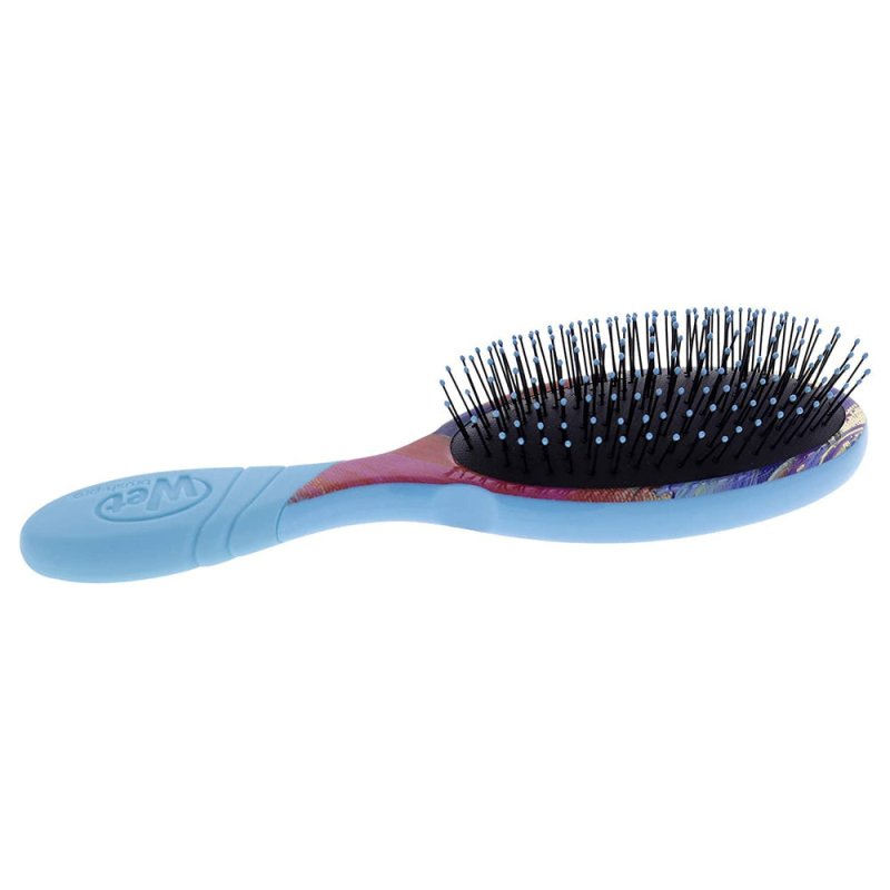 Wet Brush Pro Detangler Bright Future - Teal Secondary image