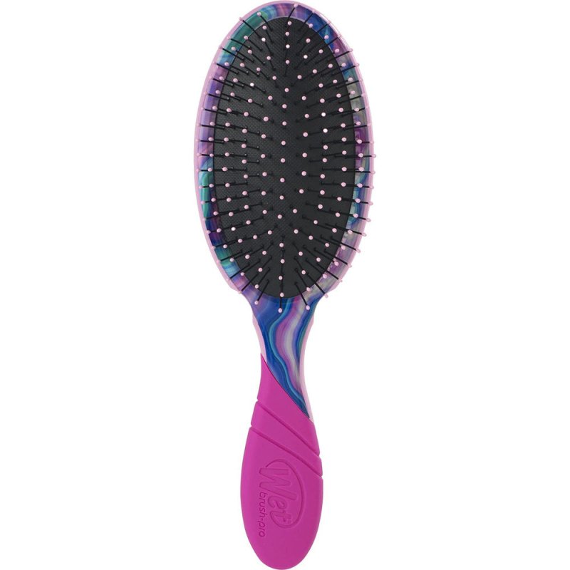 Wet Brush Pro Detangler Brush Fantastic Voyage - Galaxy Stone Secondary image