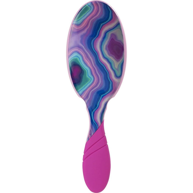 Wet Brush Pro Detangler Brush Fantastic Voyage - Galaxy Stone - Hair Brush - British D'sire Main image