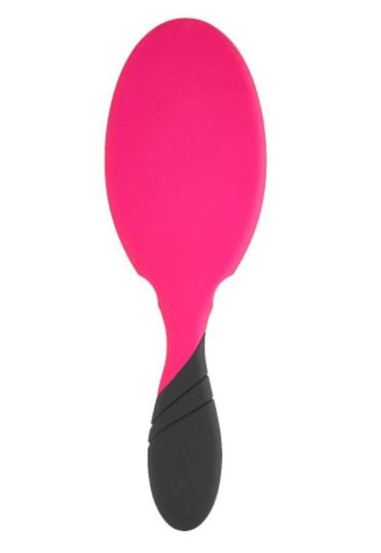 Wet Brush Pro Detangler Brush - Pink Secondary image