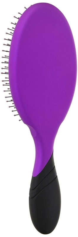 Wet Brush Pro Detangler Brush - Purple Secondary image