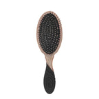 Wet Brush Pro Detangler Holiday Sparkle Rose - Hair Brush - British D'sire