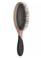 Wet Brush Pro Detangler Holiday Sparkle Rose - Hair Brush - British D'sire
