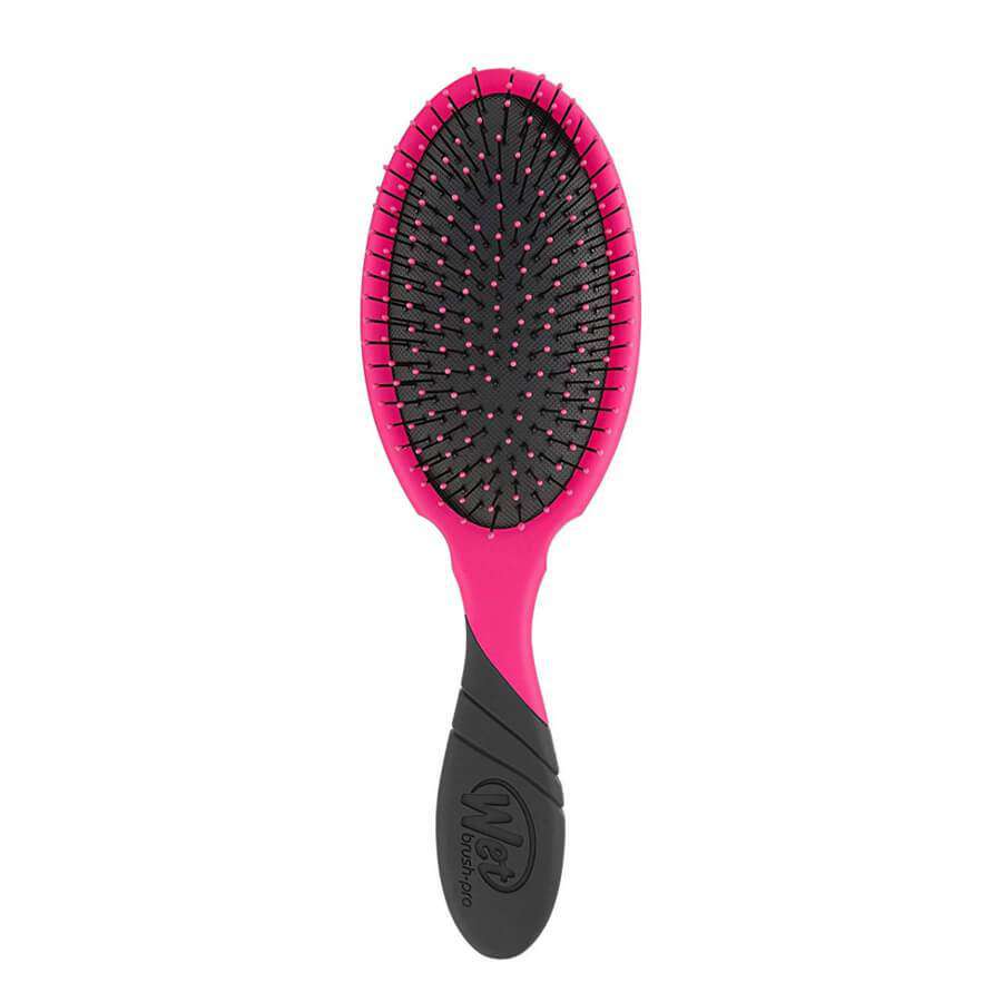 Wet Brush Pro Detangler Brush - Pink Main image