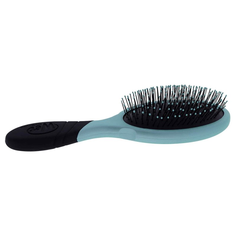 Wet Brush Pro Detangler Purist Blue Secondary image