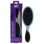 Wet Brush Pro Detangler Purist Blue - Hair Brush - British D'sire