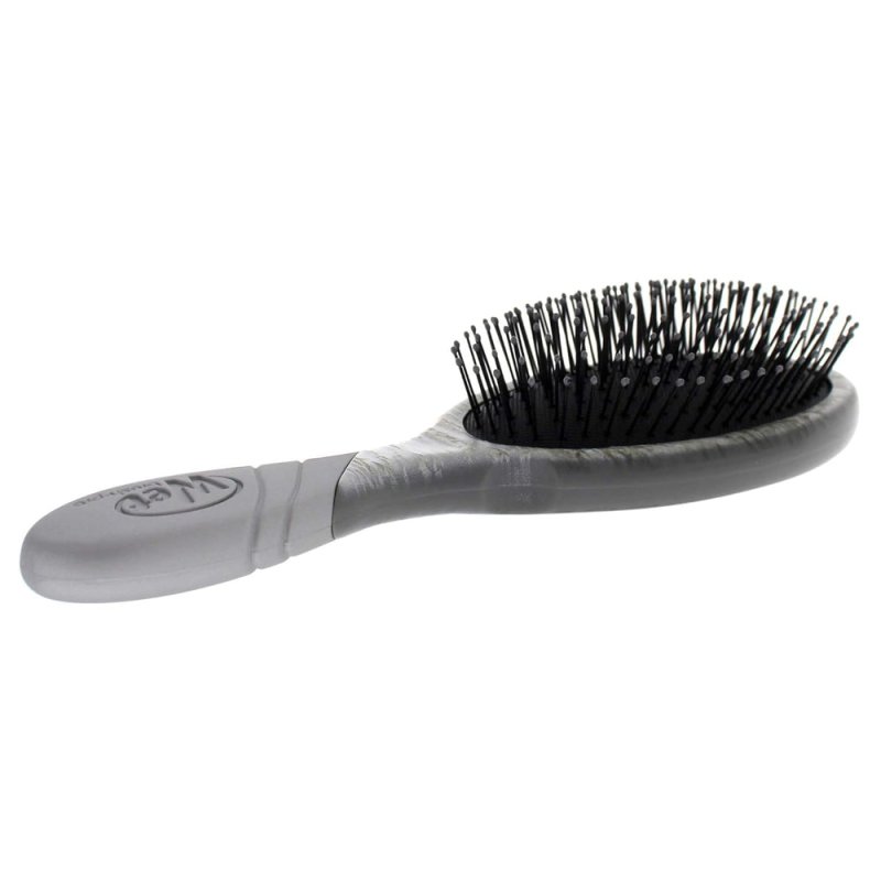 Wet Brush Pro Detangler Winter Frost Brush Frosty Fireside - Hair Brush - British D'sire