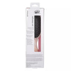 Wet Brush Pro Detangler Winter Frost Brush Seasons Greetings - Hair Brush - British D'sire