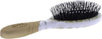 Wet Brush Pro Detangler Winter Frost Brush Seasons Greetings - Hair Brush - British D'sire