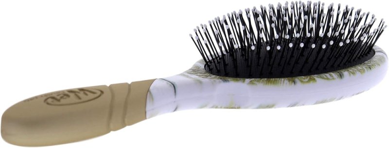 Wet Brush Pro Detangler Winter Frost Brush Seasons Greetings - Hair Brush - British D'sire