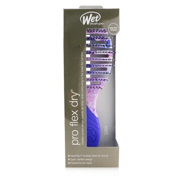 Wet Brush Pro Flex Dry Brush Fantastic Voyage Liquid Clouds Secondary image