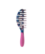 Wet Brush Pro Flex Dry Metamorphosis Mystical Monarch - Hair Brush - British D'sire