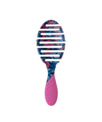 Wet Brush Pro Flex Dry Metamorphosis Mystical Monarch - Hair Brush - British D'sire