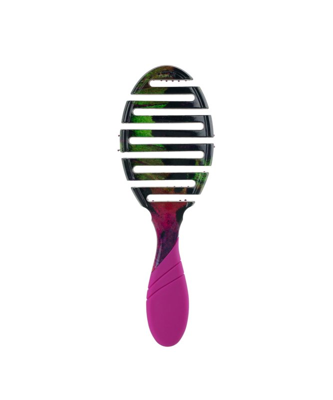 Wet Brush Pro Flex Dry Metamorphosis Painted Lady Secondary image