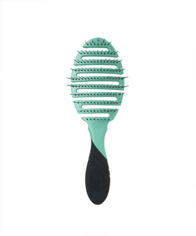 Wet Brush Pro Flex Dry Purist Blue - Hair Brush - British D'sire Main image