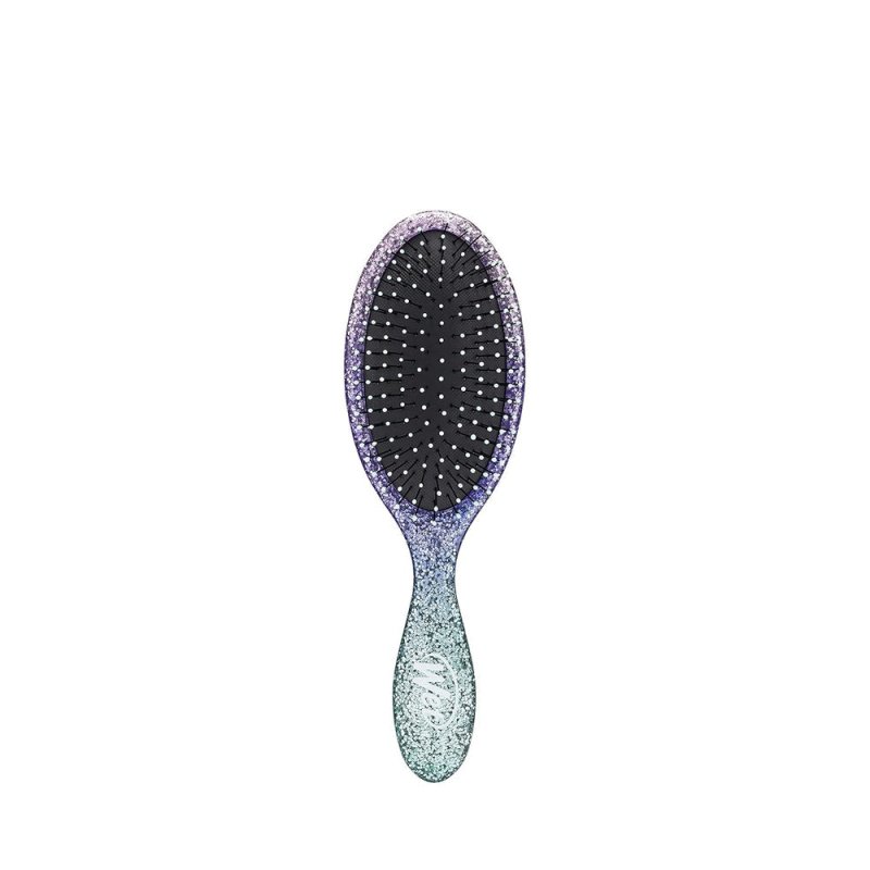 Wet Brush Shimmering Sky Original Detangler Dreamy Dawn - Hair Brush - British D'sire Main image