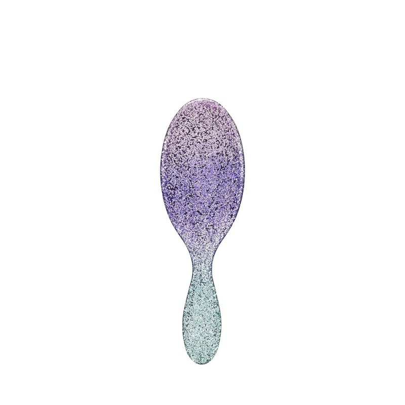 Wet Brush Shimmering Sky Original Detangler Dreamy Dawn - Hair Brush - British D'sire