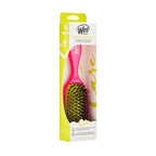 Wet Brush Shine Enhancer Brush Pink - Hair Brush - British D'sire