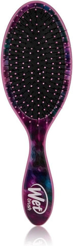 Wet Brush Swirling Stars Original Detangler Wild Violet (Copy) - Hair Brush - British D'sire