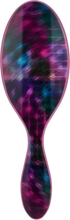 Wet Brush Swirling Stars Original Detangler Wild Violet (Copy) - Hair Brush - British D'sire