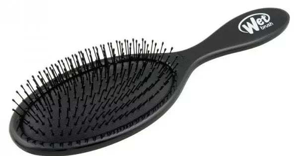 Wet Brush Original Detangler Black Secondary image