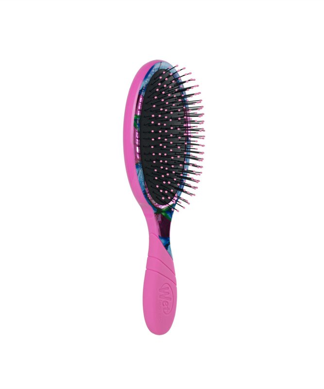 WetBrush Pro Detangler Metamorphosis Mystical Monarch - Hair Brush - British D'sire