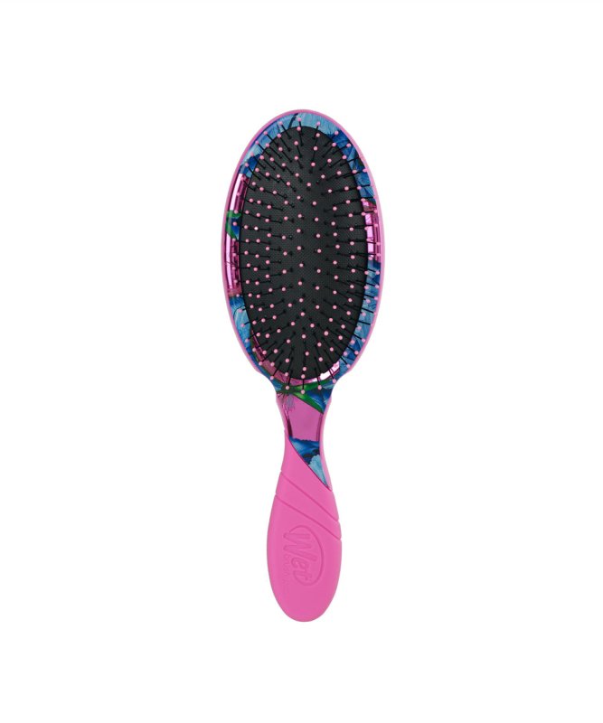 WetBrush Pro Detangler Metamorphosis Mystical Monarch Secondary image