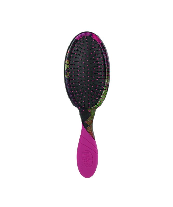 WetBrush Pro Detangler Metamorphosis Painted Lady Secondary image