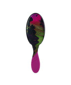 WetBrush Pro Detangler Metamorphosis Painted Lady - Hair Brush - British D'sire