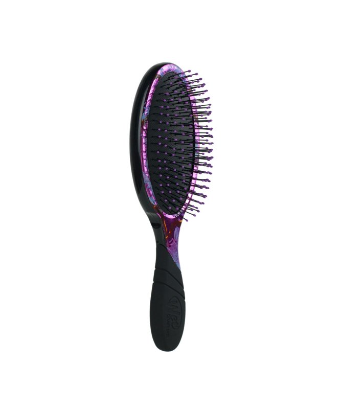 WetBrush Pro Detangler Metamorphosis Sapphire Empress - Hair Brush - British D'sire