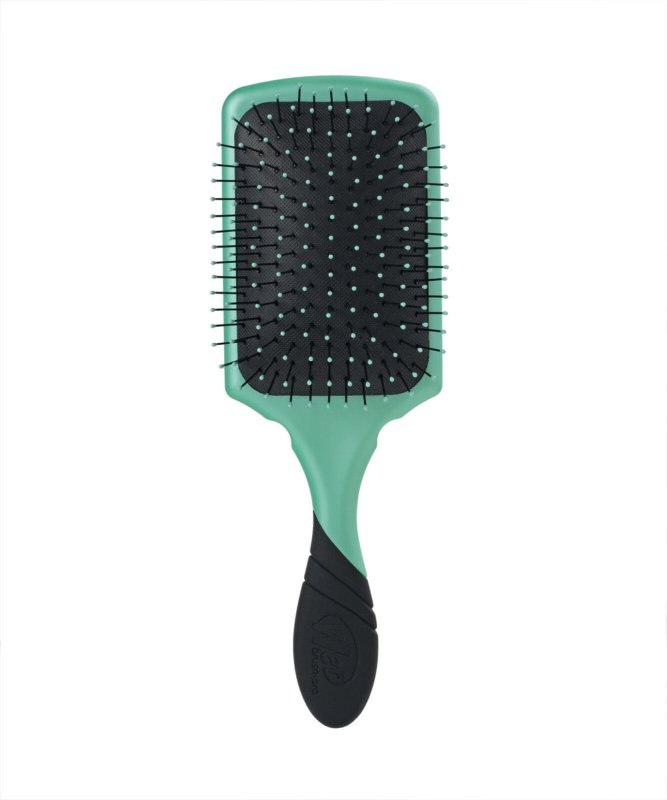 WetBrush Pro Paddle Detangler Purist Blue - Hair Brush - British D'sire