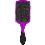 WetBrush Pro Paddle Detangler Purple - Hair Brush - British D'sire
