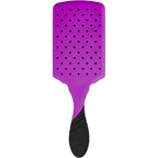 WetBrush Pro Paddle Detangler Purple - Hair Brush - British D'sire