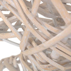 White Wash Christmas Tree - Home Decor & Furniture - British D'sire