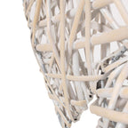 White Wash Mini Xmas Tree - Home Decor & Furniture - British D'sire
