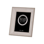 White Washed Wood Photo Frame 8X10 - Photo Frames - British D'sire