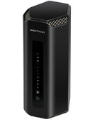 WiFi 7 Router Nighthawk Tri - Band WiFi 7 (RS700S) - security features, Wireless BE19000 speed (up to 19 Gbps) - 10gb Internet port - WiFi 7 Router - British D'sire