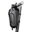 WILD MAN ES8 Electric Scooter EVA Hard Shell Handlebar Bag(Black) - British D'sire