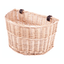 Willow Cycle Basket - Bicycle Baskets - British D'sire