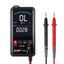 WinAPEX Smart Touch Screen Digital Multimeter, Model:8138 - British D'sire