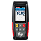 Wintact WT100A Digital Ultrasonic Thickness Gauge Meter Tester USB Charging Digital Thickness Metal Tester High Precision - British D'sire