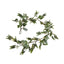 Winter Garland With Eucalyptus And Lambs Ear - Garland - British D'sire