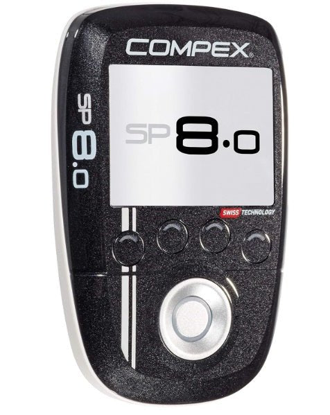 Wireless Muscle Stimulator - Sports & Outdoors - British D'sire